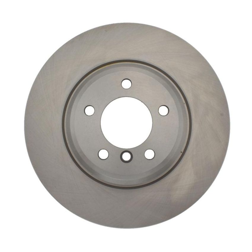 CENTRIC PARTS 121.34003 C-Tek Standard Brake Rotor