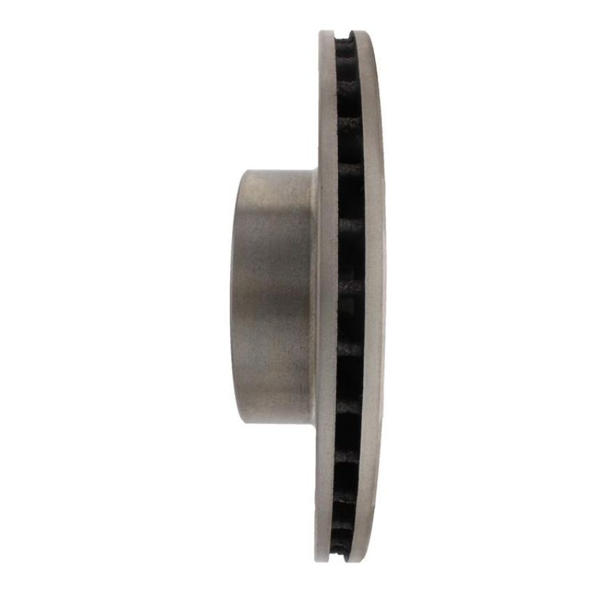 CENTRIC PARTS 121.34005 C-Tek Standard Brake Rotor