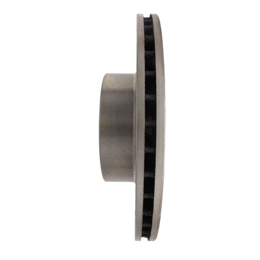 CENTRIC PARTS 121.34005 C-Tek Standard Brake Rotor