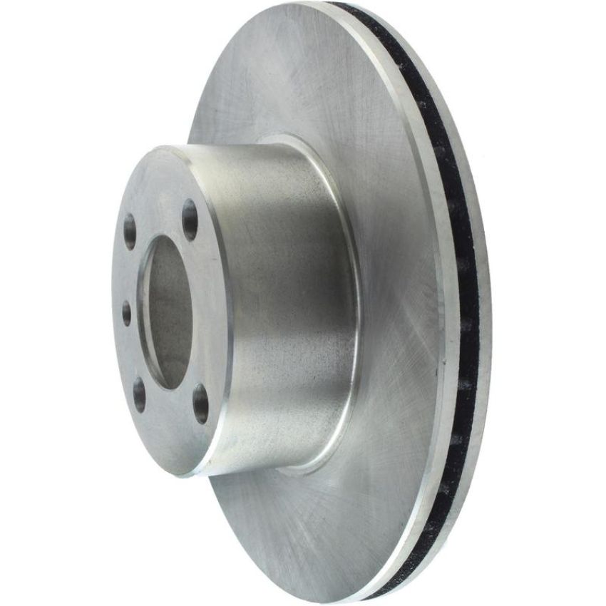 CENTRIC PARTS 121.34006 C-Tek Standard Brake Rotor