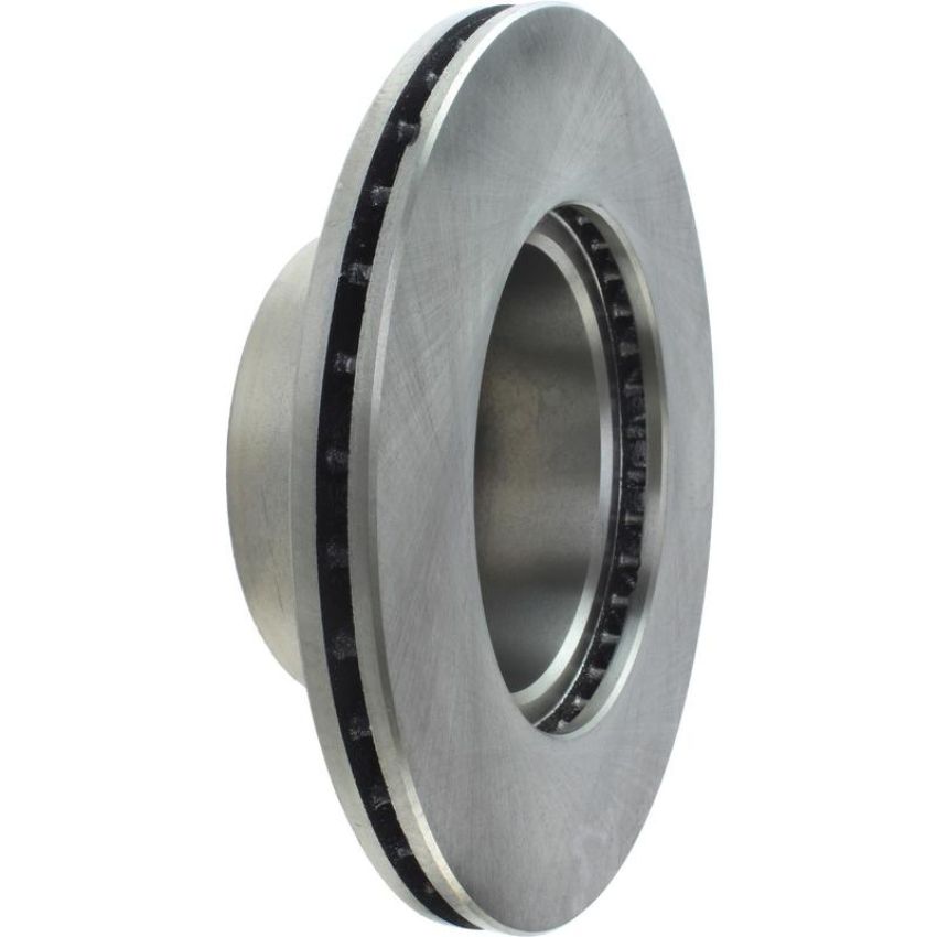 CENTRIC PARTS 121.34006 C-Tek Standard Brake Rotor