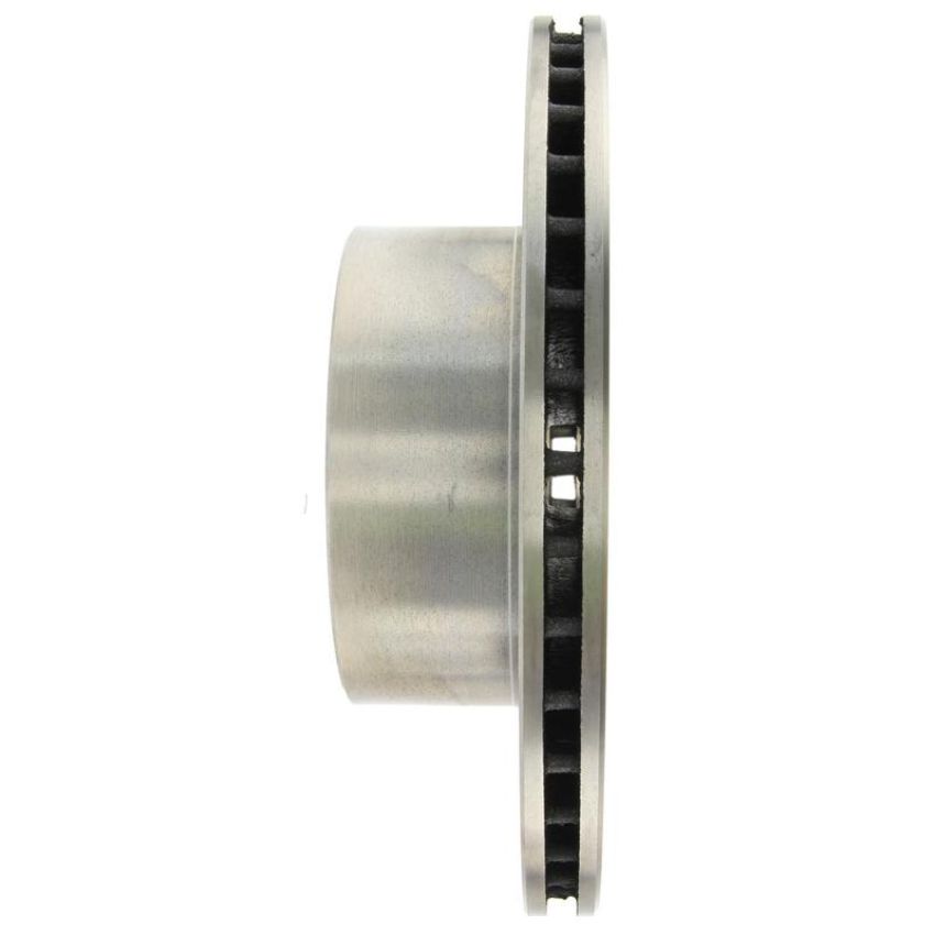 CENTRIC PARTS 121.34008 C-Tek Standard Brake Rotor
