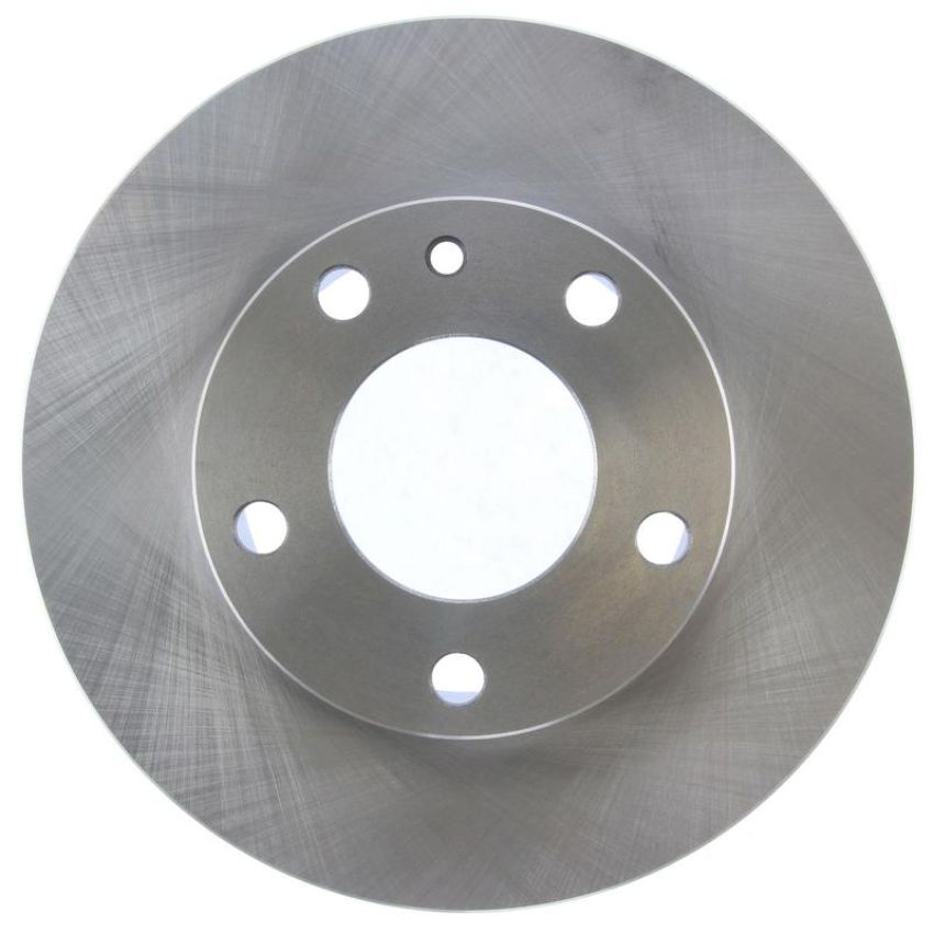 CENTRIC PARTS 121.34008 C-Tek Standard Brake Rotor