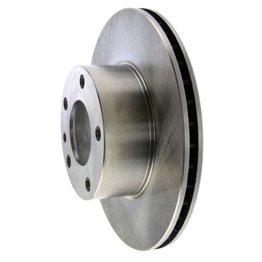 CENTRIC PARTS 121.34008 C-Tek Standard Brake Rotor