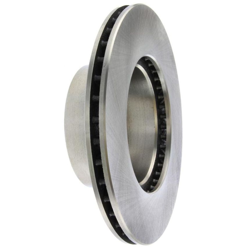 CENTRIC PARTS 121.34008 C-Tek Standard Brake Rotor