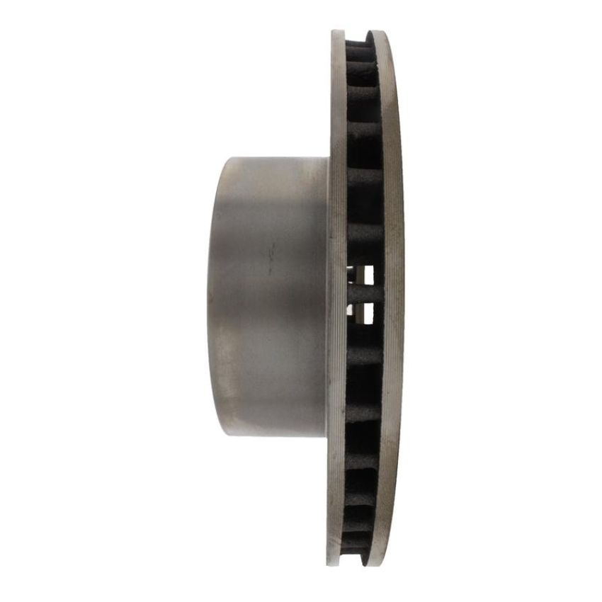 CENTRIC PARTS 121.34009 C-Tek Standard Brake Rotor