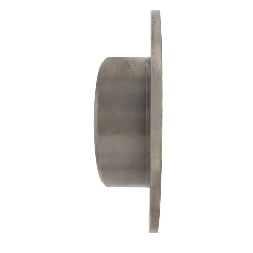 CENTRIC PARTS 121.34011 C-Tek Standard Brake Rotor