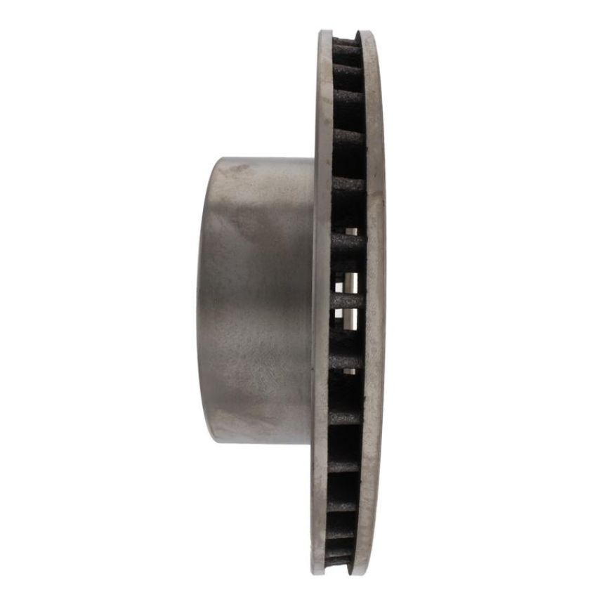CENTRIC PARTS 121.34013 C-Tek Standard Brake Rotor