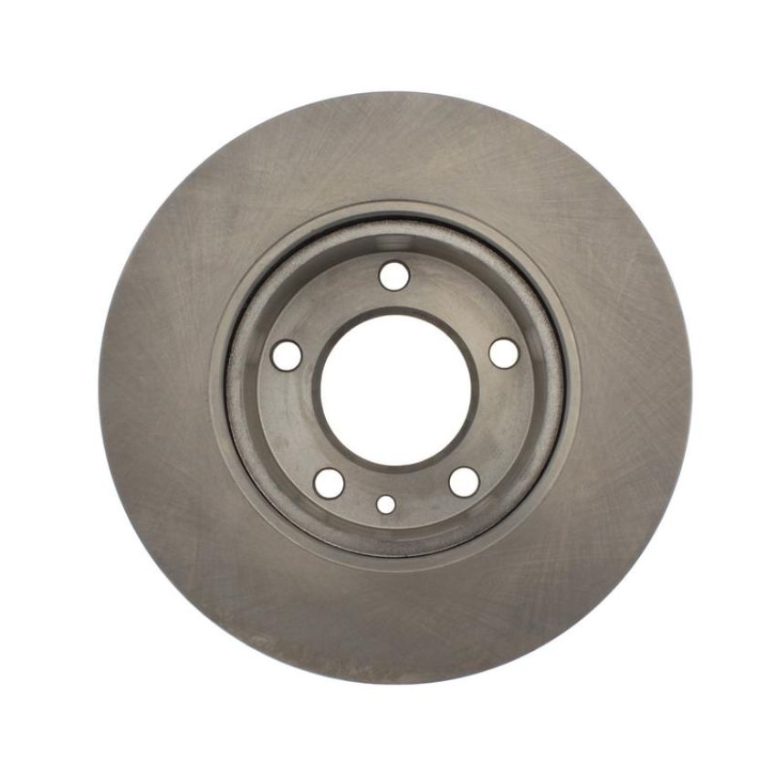 CENTRIC PARTS 121.34013 C-Tek Standard Brake Rotor