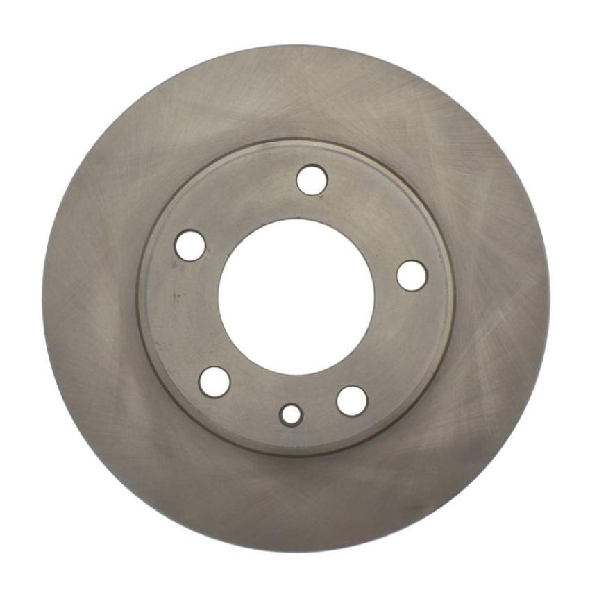 CENTRIC PARTS 121.34013 C-Tek Standard Brake Rotor