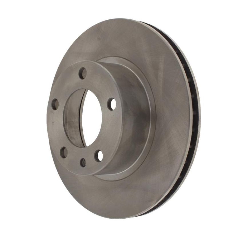 CENTRIC PARTS 121.34013 C-Tek Standard Brake Rotor