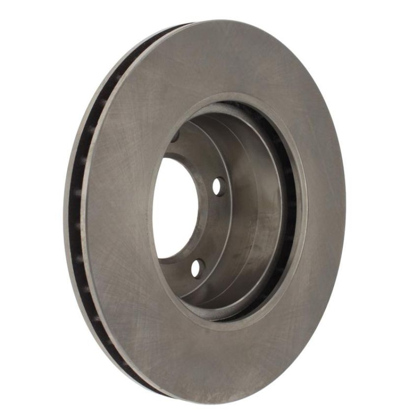 CENTRIC PARTS 121.34013 C-Tek Standard Brake Rotor