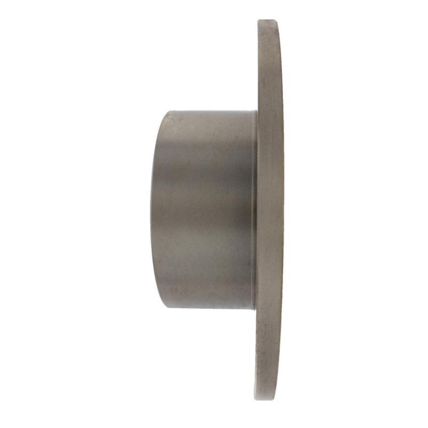 CENTRIC PARTS 121.34014 C-Tek Standard Brake Rotor
