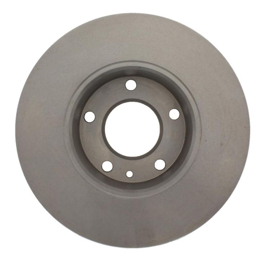 CENTRIC PARTS 121.34014 C-Tek Standard Brake Rotor