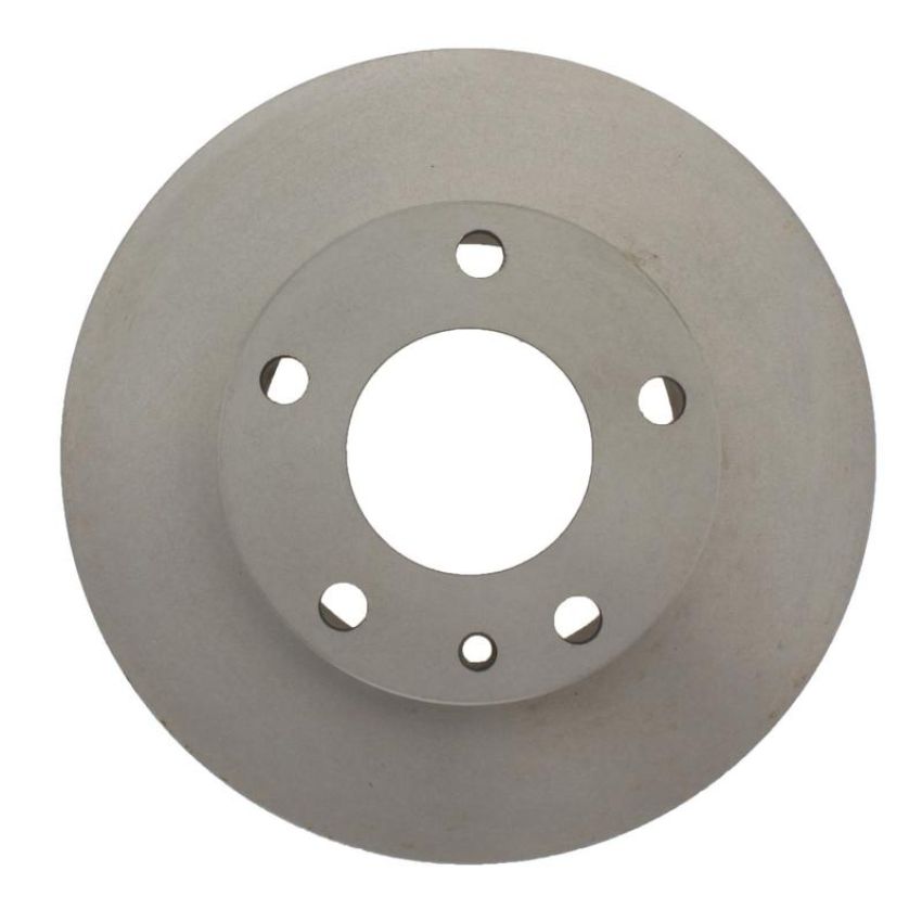 CENTRIC PARTS 121.34014 C-Tek Standard Brake Rotor