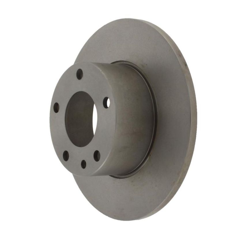 CENTRIC PARTS 121.34014 C-Tek Standard Brake Rotor