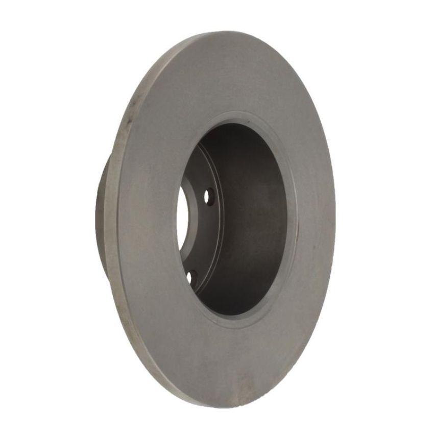 CENTRIC PARTS 121.34014 C-Tek Standard Brake Rotor