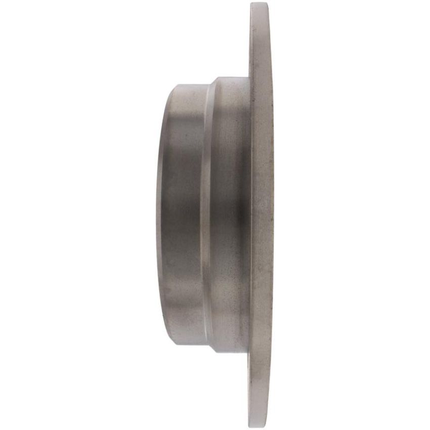 CENTRIC PARTS 121.34016 C-Tek Standard Brake Rotor