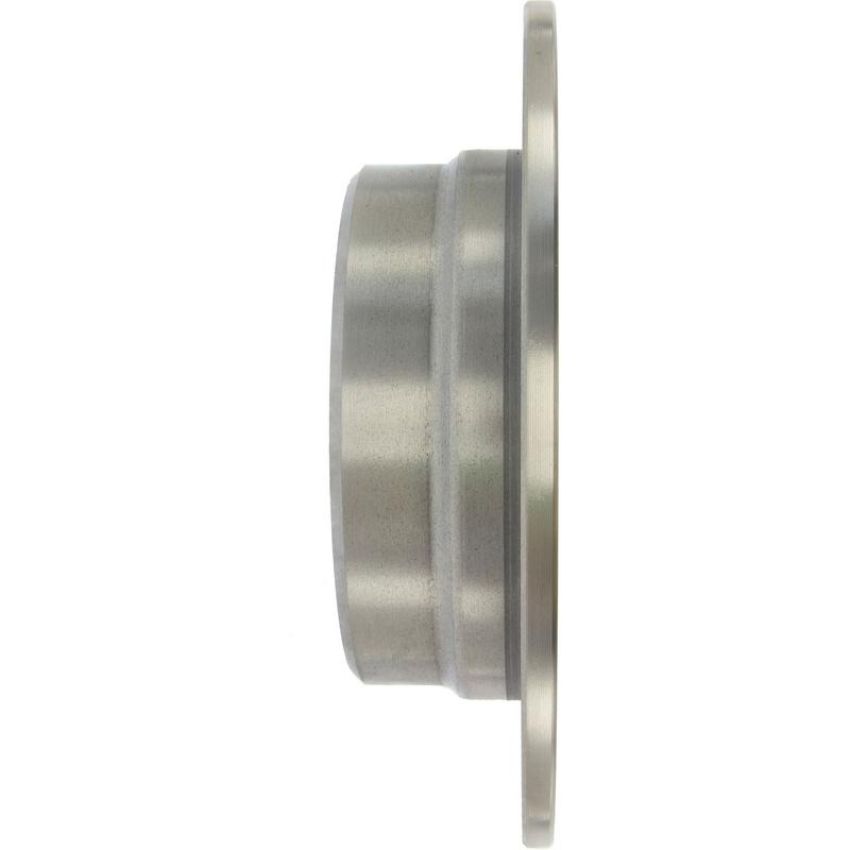 CENTRIC PARTS 121.34017 C-Tek Standard Brake Rotor