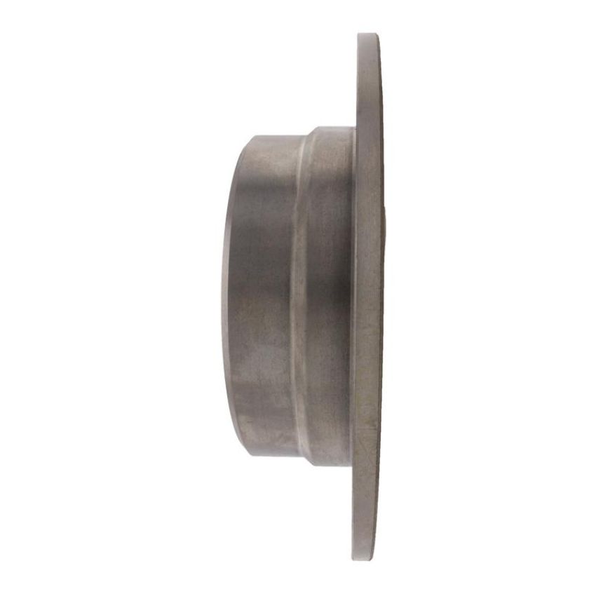 CENTRIC PARTS 121.34017 C-Tek Standard Brake Rotor