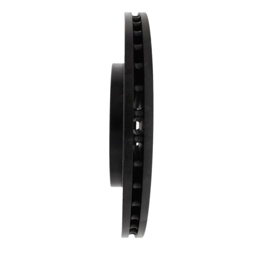 CENTRIC PARTS 121.34018 C-Tek Standard Brake Rotor