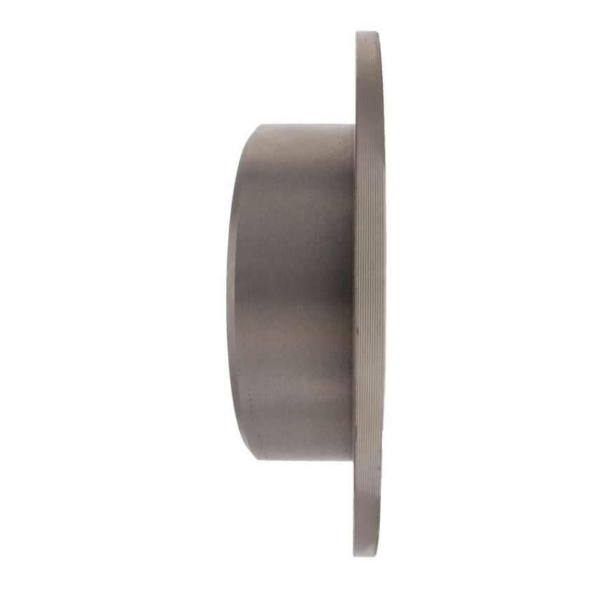 CENTRIC PARTS 121.34019 C-Tek Standard Brake Rotor