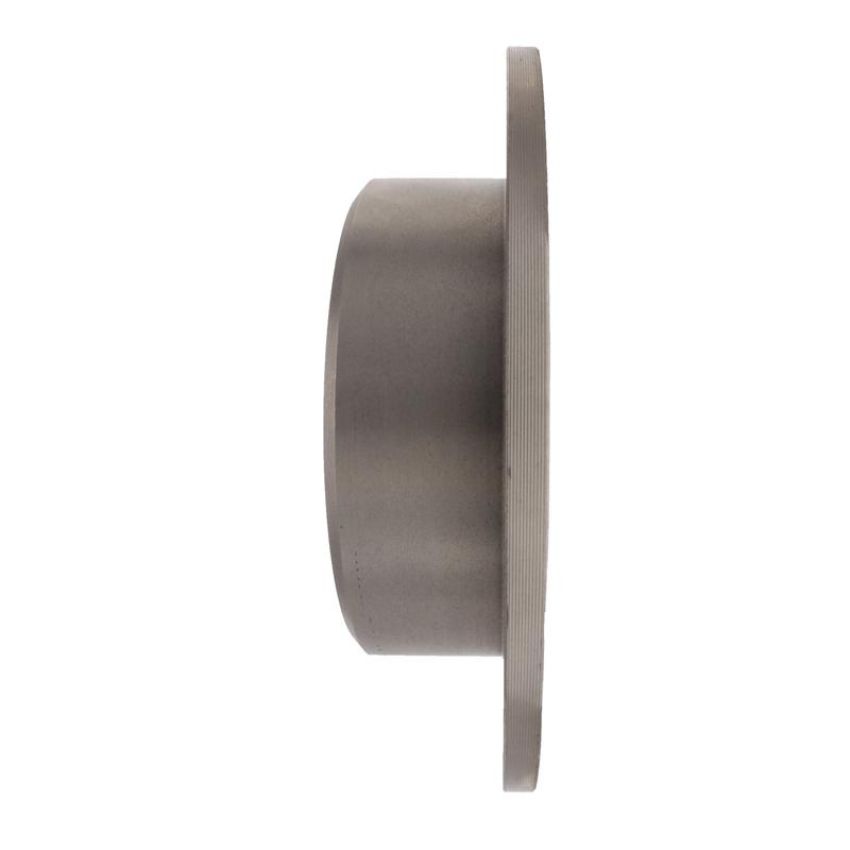 CENTRIC PARTS 121.34019 C-Tek Standard Brake Rotor
