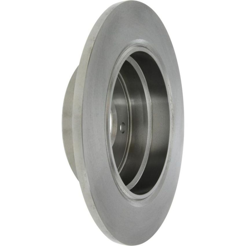CENTRIC PARTS 121.34022 C-Tek Standard Brake Rotor