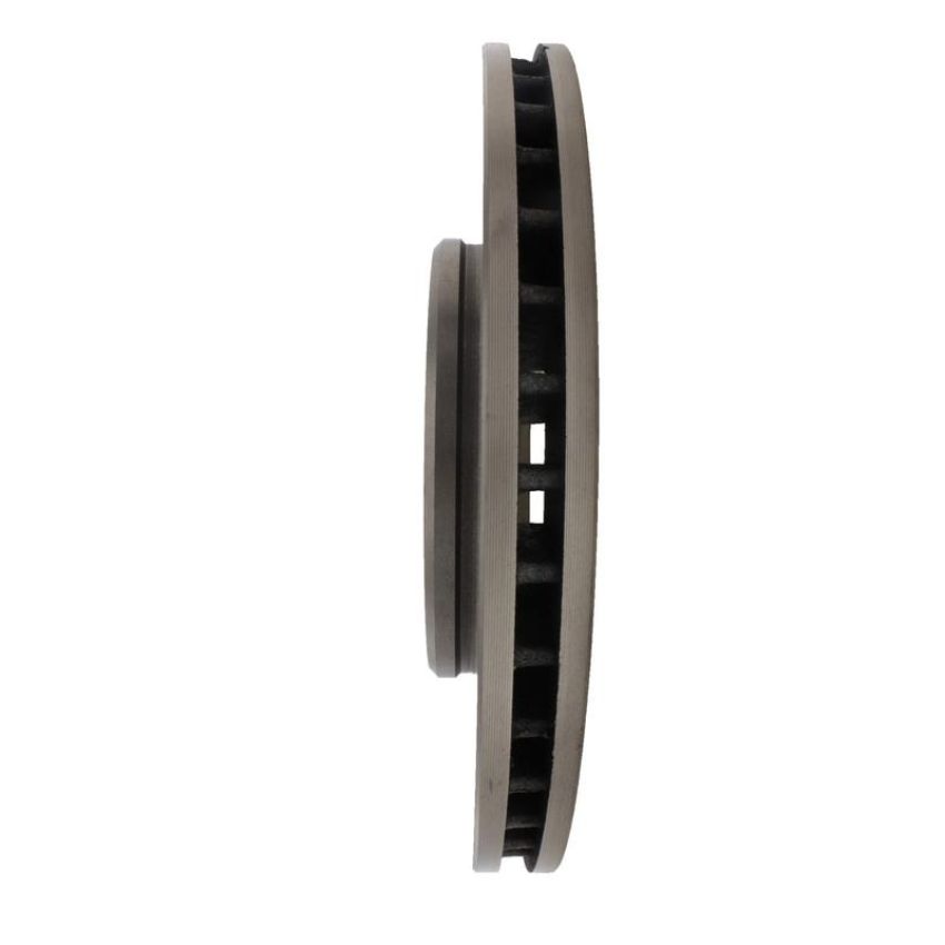 CENTRIC PARTS 121.34023 C-Tek Standard Brake Rotor