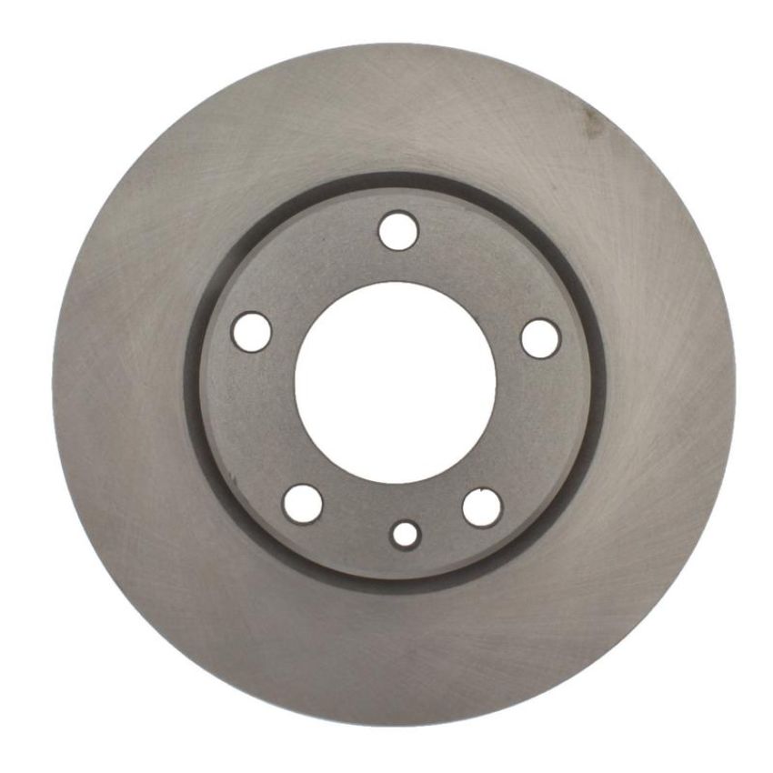 CENTRIC PARTS 121.34023 C-Tek Standard Brake Rotor