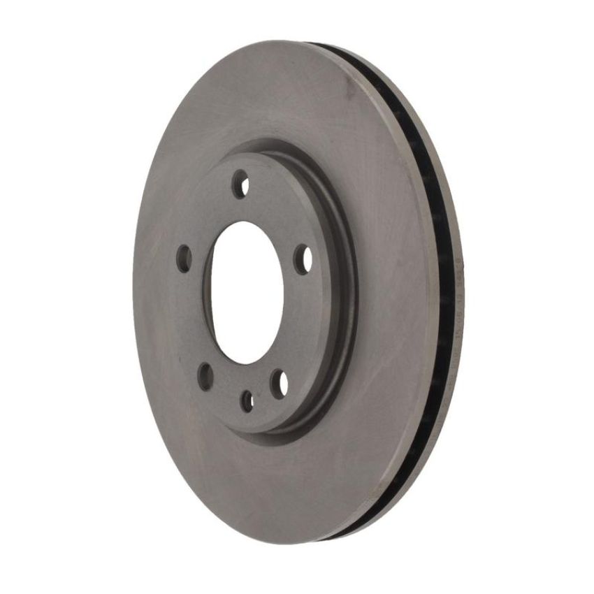CENTRIC PARTS 121.34023 C-Tek Standard Brake Rotor