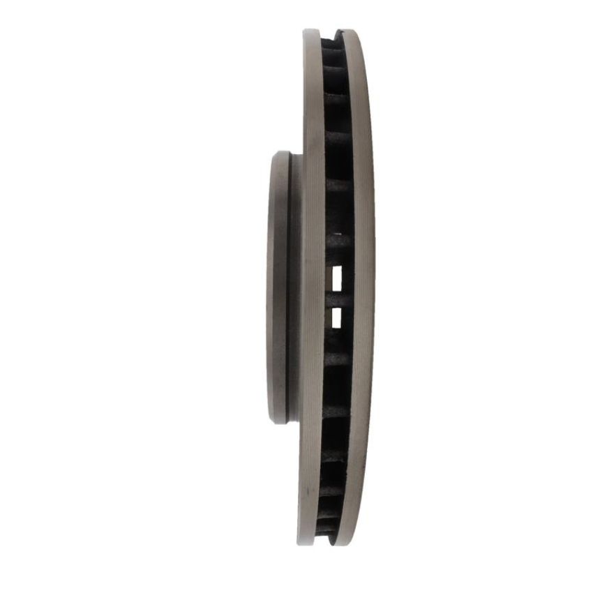CENTRIC PARTS 121.34023 C-Tek Standard Brake Rotor