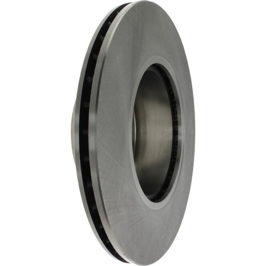 CENTRIC PARTS 121.34024 C-Tek Standard Brake Rotor