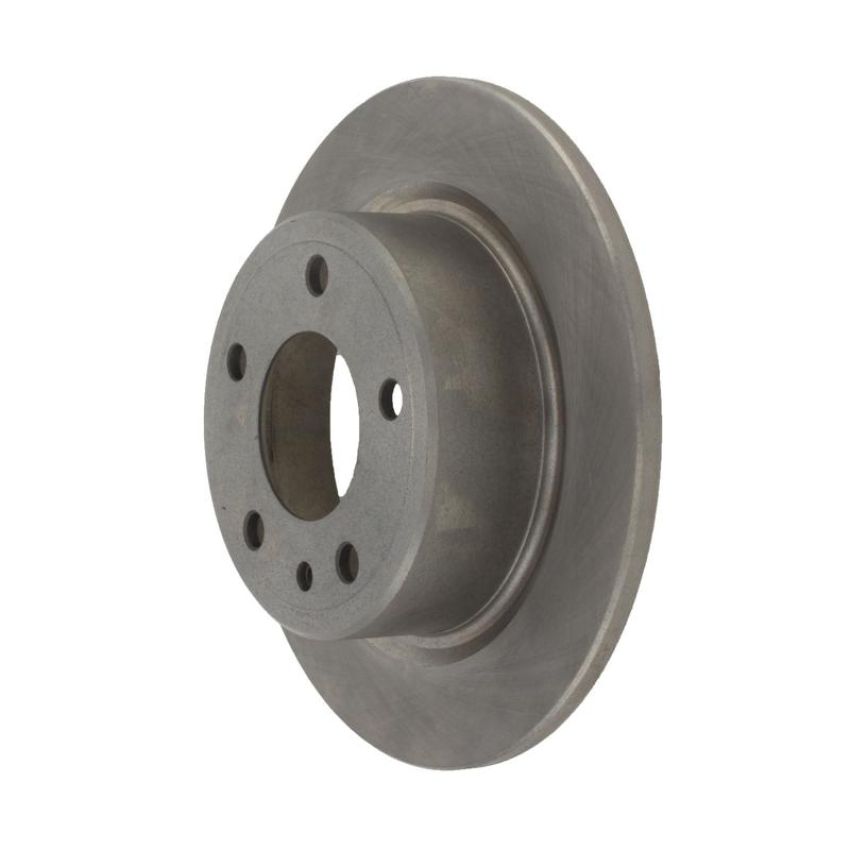 CENTRIC PARTS 121.34028 C-Tek Standard Brake Rotor