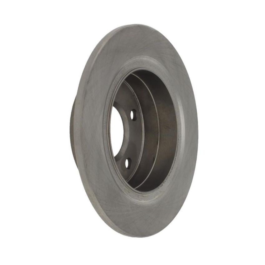 CENTRIC PARTS 121.34028 C-Tek Standard Brake Rotor