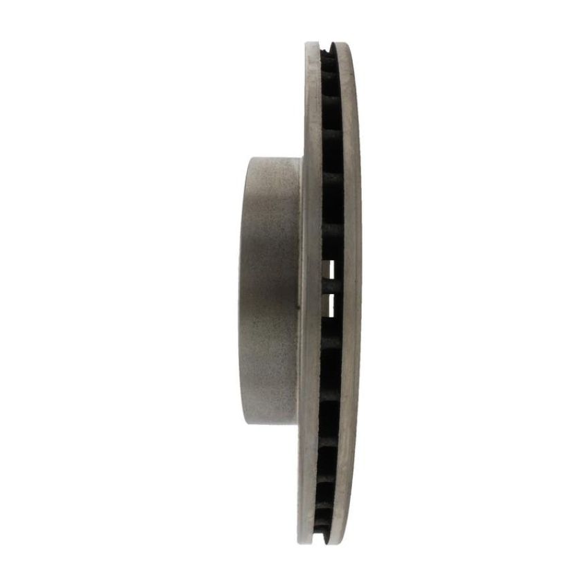 CENTRIC PARTS 121.34029 C-Tek Standard Brake Rotor
