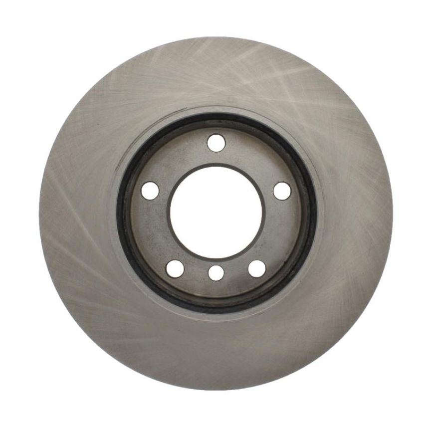 CENTRIC PARTS 121.34029 C-Tek Standard Brake Rotor