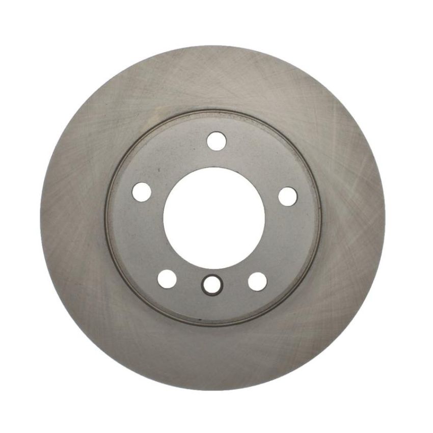 CENTRIC PARTS 121.34029 C-Tek Standard Brake Rotor