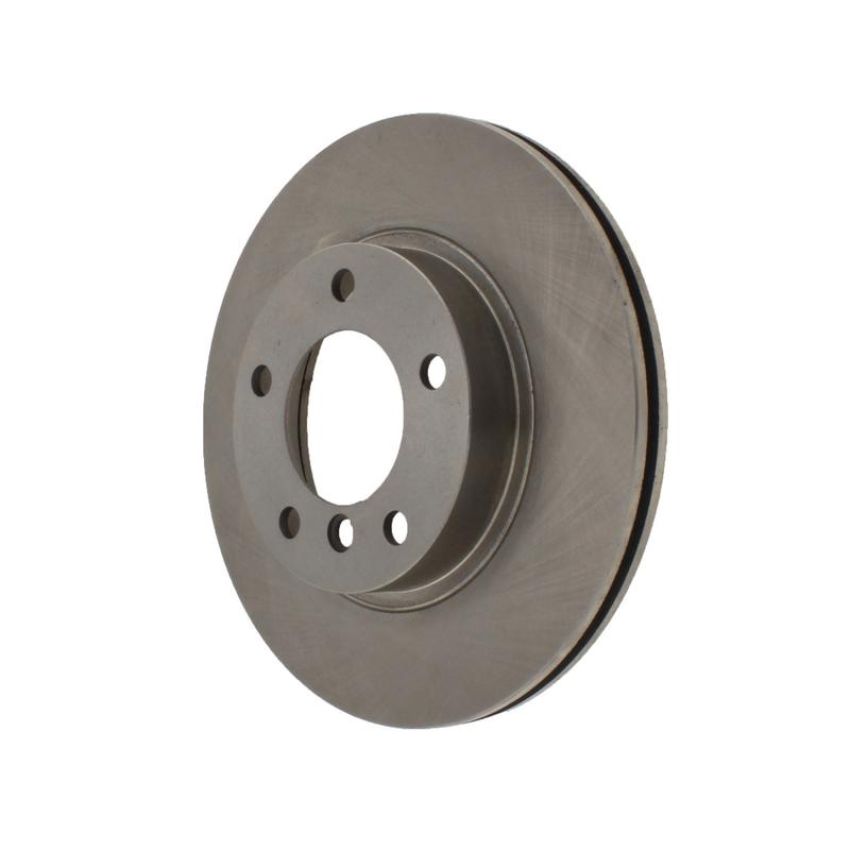 CENTRIC PARTS 121.34029 C-Tek Standard Brake Rotor