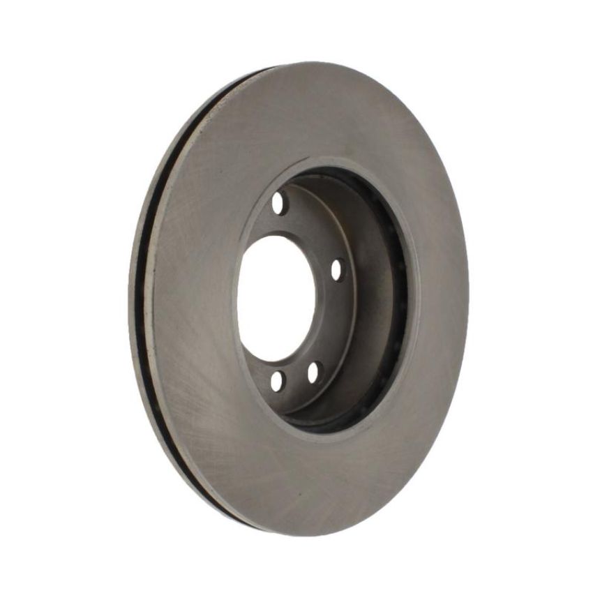 CENTRIC PARTS 121.34029 C-Tek Standard Brake Rotor