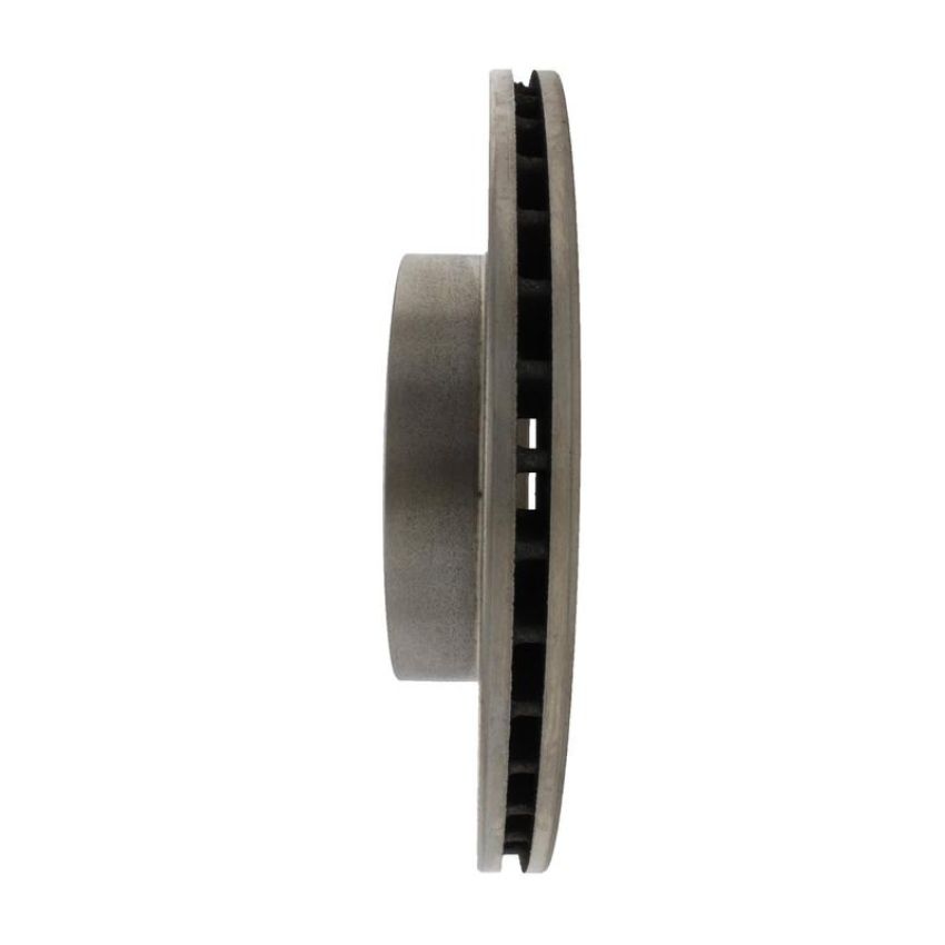 CENTRIC PARTS 121.34029 C-Tek Standard Brake Rotor