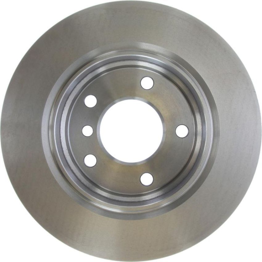 CENTRIC PARTS 121.34030 C-Tek Standard Brake Rotor