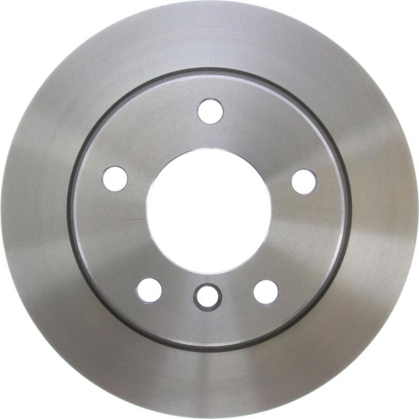 CENTRIC PARTS 121.34030 C-Tek Standard Brake Rotor
