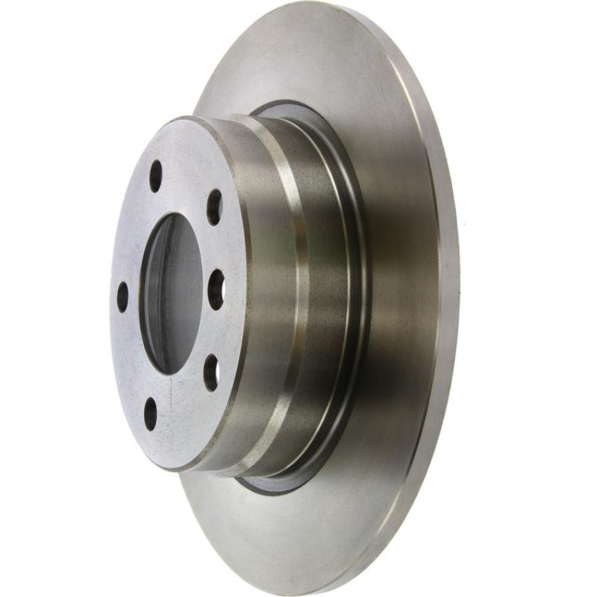 CENTRIC PARTS 121.34030 C-Tek Standard Brake Rotor