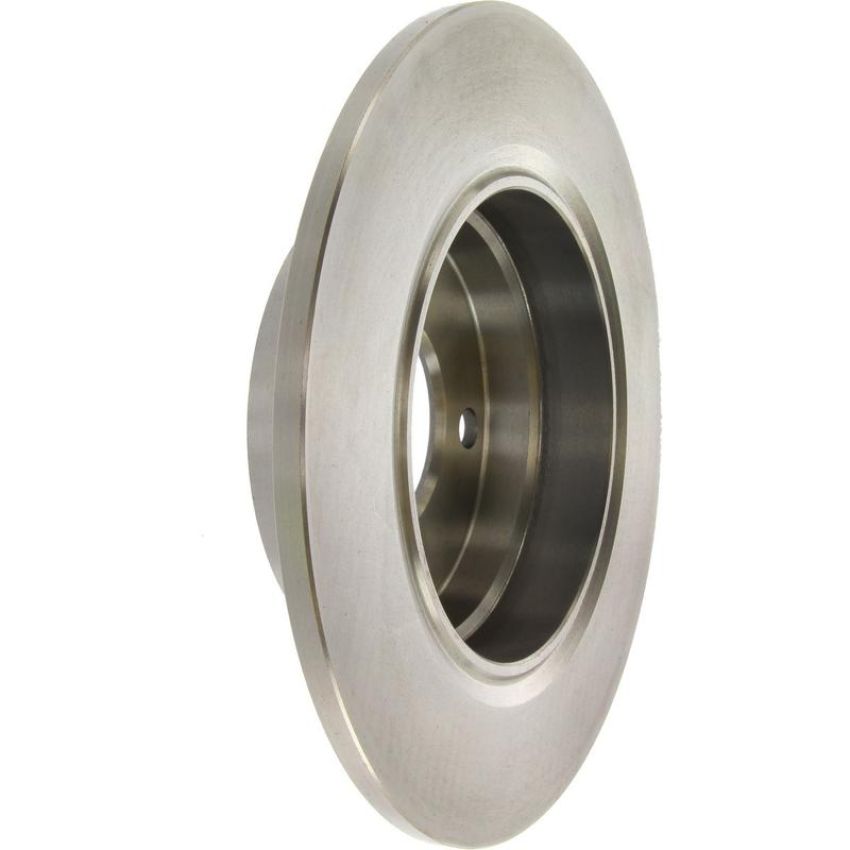 CENTRIC PARTS 121.34030 C-Tek Standard Brake Rotor