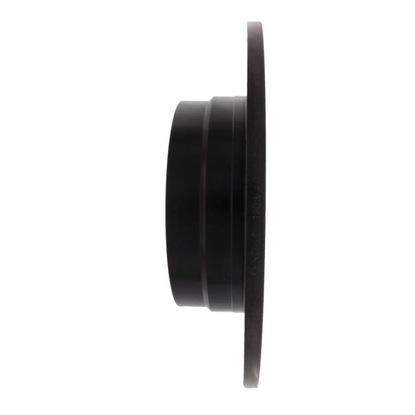 CENTRIC PARTS 121.34030 C-Tek Standard Brake Rotor