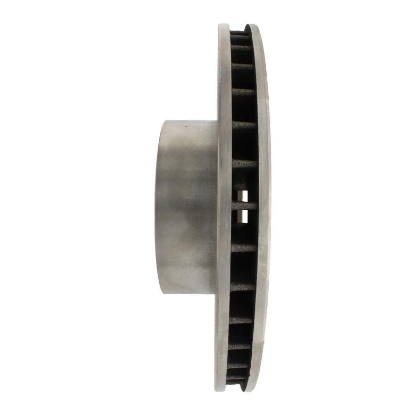 CENTRIC PARTS 121.34031 C-Tek Standard Brake Rotor