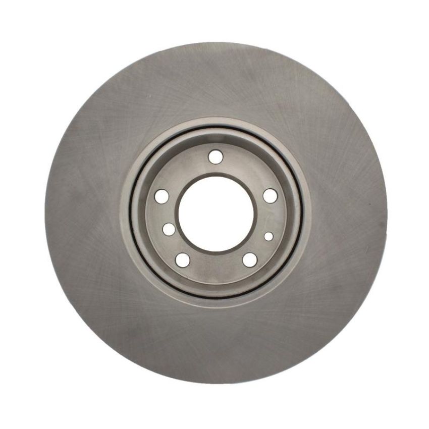 CENTRIC PARTS 121.34031 C-Tek Standard Brake Rotor