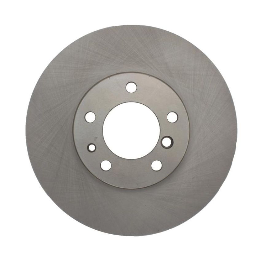CENTRIC PARTS 121.34031 C-Tek Standard Brake Rotor
