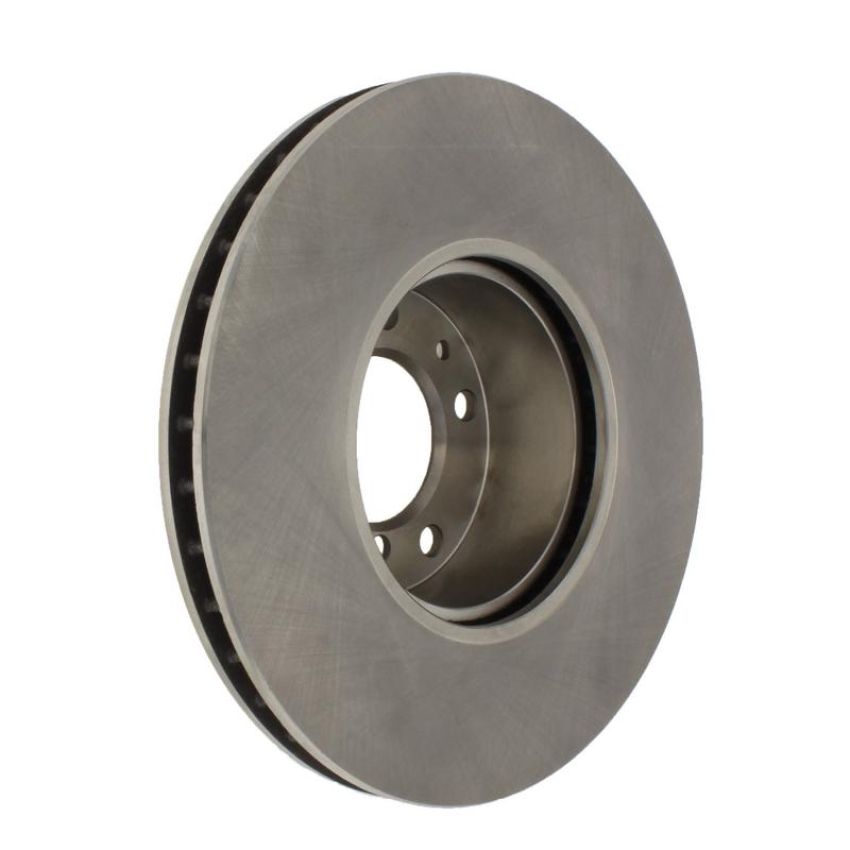 CENTRIC PARTS 121.34031 C-Tek Standard Brake Rotor